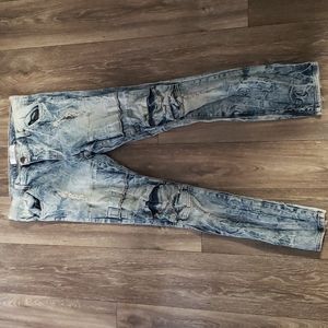 Golden Denim jeans